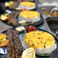 تور رفتینگ شهرکرد|تور و چارتر|شیراز, دانشگاه شیراز|دیوار