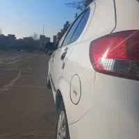 تیبا 2مدل97(بدون رنگ)|خودرو سواری و وانت|تبریز, |دیوار