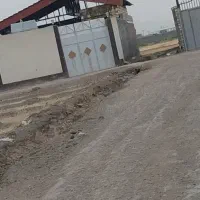 درب باغی ۳ متری