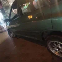 پراید 87|خودرو سواری و وانت|زنجان, |دیوار