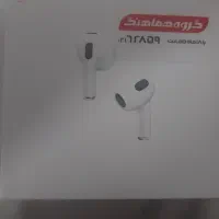 ایرپاد ۳ اصل اورجینال پلمپ
