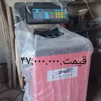 ابزارآلات پنچر گیری و بالانس|ابزارآلات|داراب, |دیوار