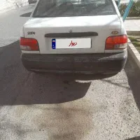 پراید ۸۲ سالم تمیز