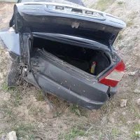 لیفان 520i مدل 1390 تصادفی