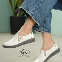 طبی دست دوز زنانه|کیف، کفش، کمربند|سنندج, |دیوار