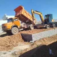 خدمات ساختمانی