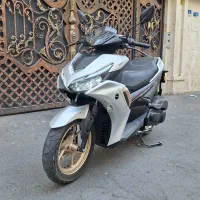 طرح ایروکس ۱۴۰۲ درحد