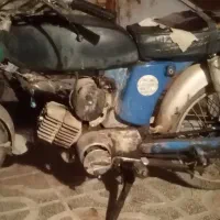 موتور سیکلت|موتورسیکلت|قهدریجان, |دیوار