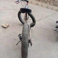 دوچرخه 26گالانت لاستیک پهن|دوچرخه، اسکیت، اسکوتر|کرمانشاه, |دیوار