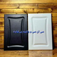 خدمات تخصصی برش سی ان سی(CNC)و وکیوم MDF در تبریز|خدمات پیشه و مهارت|تبریز, |دیوار