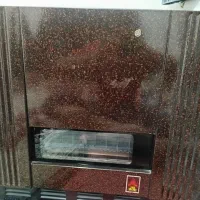 بخاری سالم نیک کالا