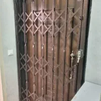 درب آکاردئونی اکاردیونی|مصالح و تجهیزات ساختمان|اصفهان, ملک‌شهر|دیوار