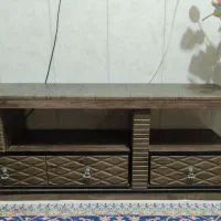 فروش میزتلویزیون وکمد