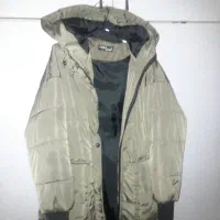 کاپشن گرم سایز ۳۸ تا ۴۲