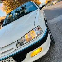 فروش پژو پارس سال مدل ۹۶