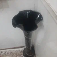 گلدان|گل مصنوعی|قم, ولیعصر|دیوار