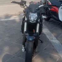 موتور بنلی 150نیوفیس|موتورسیکلت|تهران, حکمت|دیوار