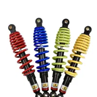 کمک فنر موتور کلیک هوندا آیروکس جی ۲۰۰ باکسر وگو