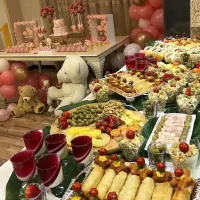 فینگر فود|خدمات پذیرایی، مراسم|ارومیه, |دیوار