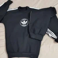 هودی و شلوار بارانی مانتوکت لی شومیز کلاه شالگردن