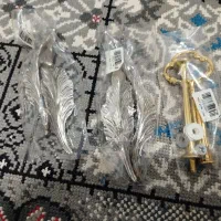 وسایل رزین کاری|صنایع دستی و سایر لوازم تزئینی|پلدختر, |دیوار