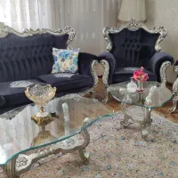 مبلغ استیل ۹ نفره