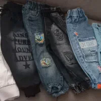 ۱۷ تیکه لباس پسرانه ۲ تا ۳ سال