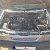 پراید مدل ۱۳۸۳|خودرو سواری و وانت|ساری, |دیوار