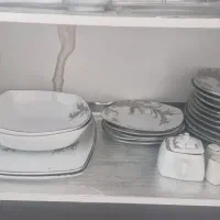 ست غذا خوری مقصود