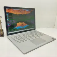لپ تاپ Surface Book 2گرافیک 2گیگ core i7 رم 16 گیگ|رایانه همراه|کرمان, |دیوار