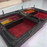 چراغ عقب تویوتا کارینا اصلی|قطعات یدکی و لوازم جانبی|مشهد, تلگرد|دیوار