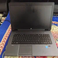 لپ تاپ hp17اینج