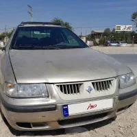 سمند ۸۲