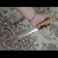 تعدادی تبر وچاقو|کوهنوردی و کمپینگ|گرگان, |دیوار