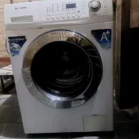 فروش ماشین لباسشویی ۷ کیلویی سامسونگ