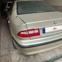 سمند مدل ۸۳|خودرو سواری و وانت|زنجان, |دیوار