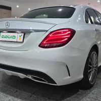 بنز C200 ، مدل 2015|خودرو سواری و وانت|تهران, اراج|دیوار