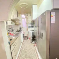 ۴۶متر تکواحدی ط اول(پارکینگ غیرمزاحم)هاشمی|فروش آپارتمان|تهران, استاد معین|دیوار