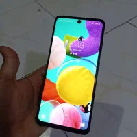 گوشی سامسونگ A51|موبایل|فردیس, فردیس|دیوار