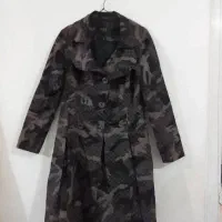 مانتوهای پاییزی سایز38 تا 42 ، تونیک شال|لباس|رشت, چله خانه|دیوار