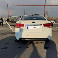 سراتو ۹۶ آپشنال|خودرو سواری و وانت|تهران, ارم|دیوار