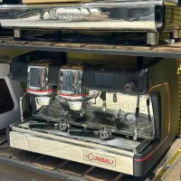 دستگاه های ایتالیایی و اسپانیایی