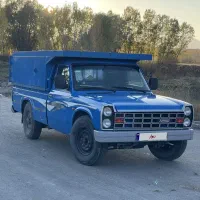 نیسان دوگانه مدل 1401|خودرو سواری و وانت|تبریز, |دیوار