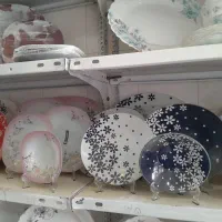 آذین اوپال۲۵پارچه مناسب روز مادر قیمت حراجی