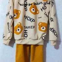 لباس بچه گانه اسپرت|کفش و لباس بچه|ورامین, ورامین|دیوار