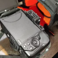 دوربین نیکون ۵۳۰۰|دوربین عکاسی و فیلمبرداری|شیراز, طلاب|دیوار