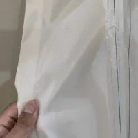 پرده حریر و آستر|پرده، رانر، رومیزی|مشهد, چهارچشمه|دیوار