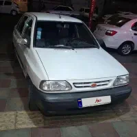 پراید مدل۸۸