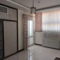 آپارتمان 101 متر دو خواب همکف شهیدان غربی