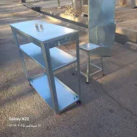 منقل|اجاق گاز و لوازم برقی پختوپز|خرمآباد, |دیوار